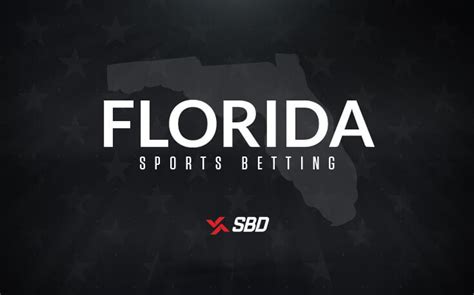 Florida Sports Betting: Legal Updates for Online .